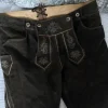 Lederhose Tracht