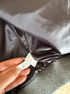 Lederjacke