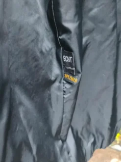 Lederjacke