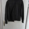 Lederjacke schwarz Itallo Gr. 52 neuwertig