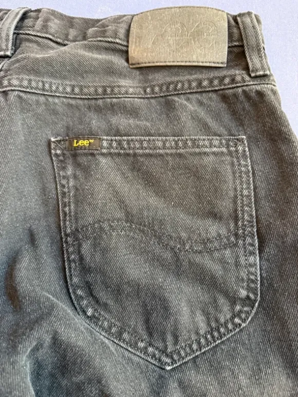 Lee Herren Shorts Gr 30