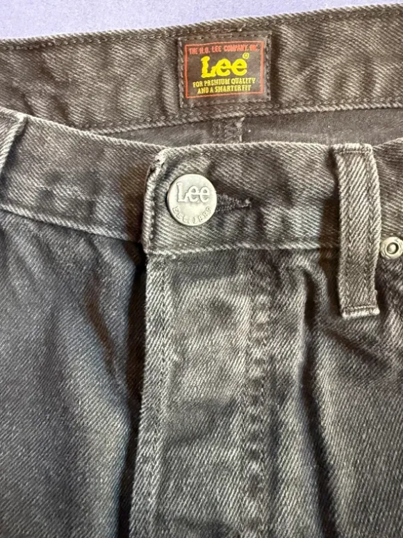 Lee Herren Shorts Gr 30