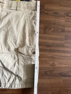 Lee Jeans Shorts Denim W36 Größe L Vintage Sommer