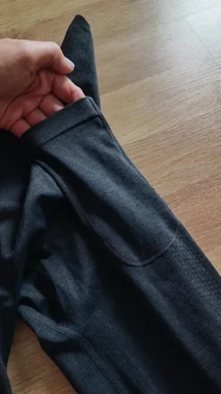 Leggings black