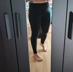 Leggings black