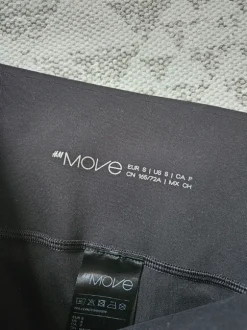 Leggings H&M Move