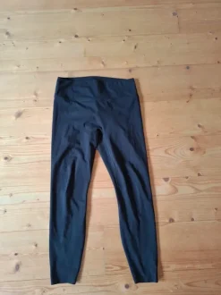 Leggings Move schwarz