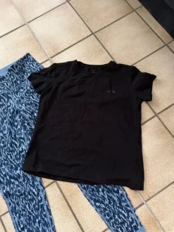 Leggings Neu Tchibo mit Shirt
