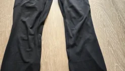 Leggins Adidas schwarz Gr.L