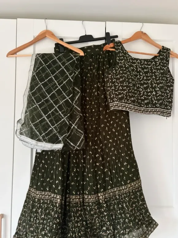 Lehenga set