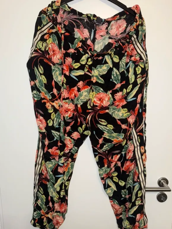 Leicht Hose
