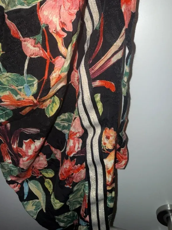 Leicht Hose