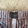 leicht Schlaf/Haushose von Schiesser Grösse M