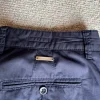 leichte blaue Chino