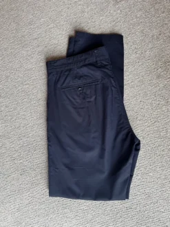 leichte blaue Chino