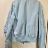 Leichte Bomberjacke