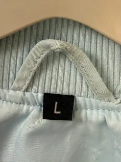 Leichte Bomberjacke