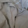 Leichte Jacke