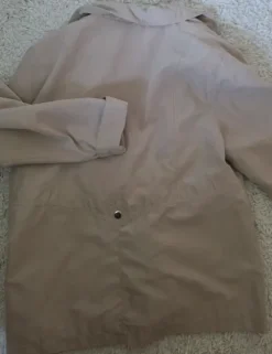 Leichte Jacke