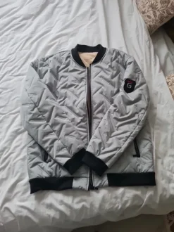 Leichte Jacke für Frühling