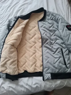 Leichte Jacke für Frühling