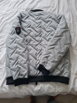 Leichte Jacke für Frühling