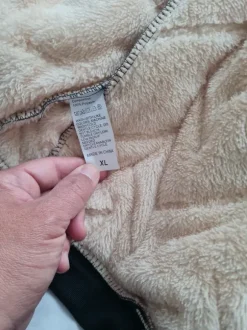 Leichte Jacke für Frühling
