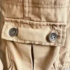 Leichte Jacke im Military Style von Esprit