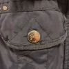 Leichte Jacke ZERO S