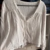 Leichte Sommerbluse