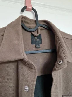Leichte Sommerjacke