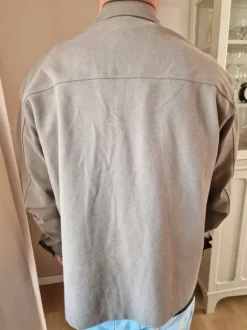 Leichte Sommerjacke