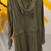 leichte StoffJacke