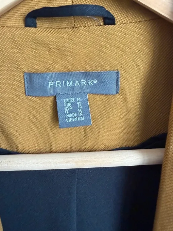 Leichter Blazer