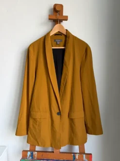 Leichter Blazer
