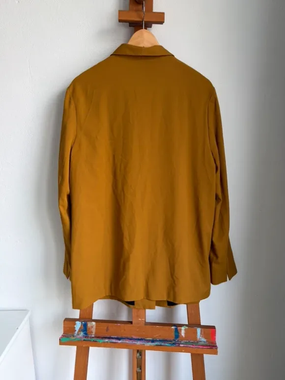 Leichter Blazer
