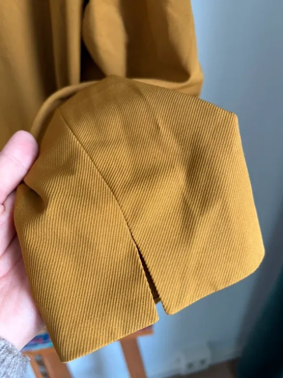 Leichter Blazer