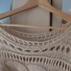 Leichter Pullover