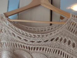 Leichter Pullover