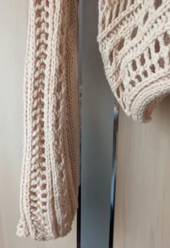 Leichter Pullover
