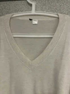 Leichter Strickpullover