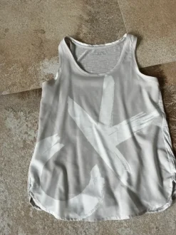 Leichtes Blusenshirt von Calvin Klein