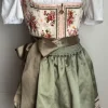 Leichtes Sommerdirndl Krüger Madl Größe 40 „Evi“ Top Zustand