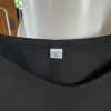 Leichtes Sommerkleid mit Taschen Größe L