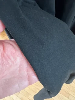 Leichtes Sommerkleid mit Taschen Größe L