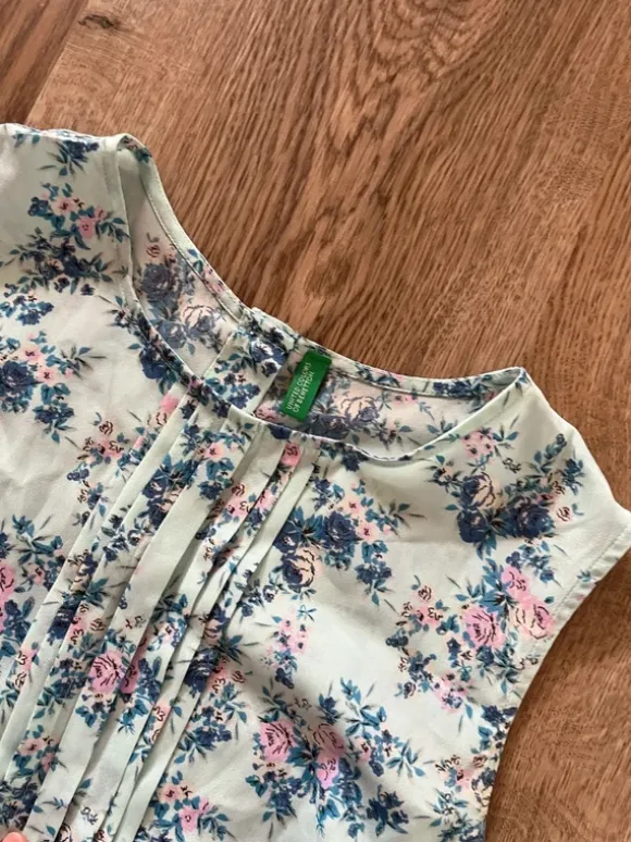 Leichtes Top