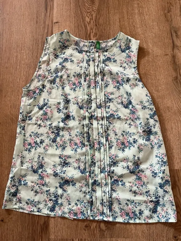 Leichtes Top
