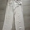 Leinen Hose