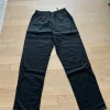 Leinen Hose