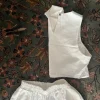 leinen set